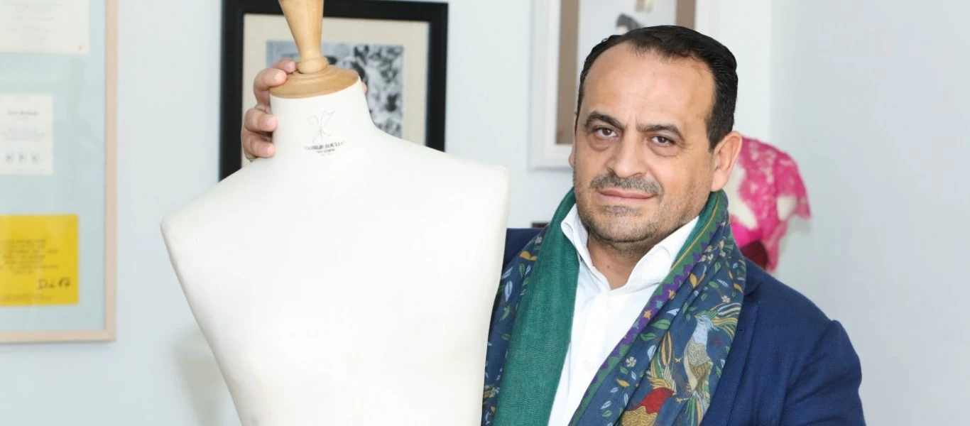 Β.Ζούλιας: «Έψαχνα καινούριο τρόπο να πεθάνω - Ο Θεός ήθελε να ζήσω» (βίντεο)